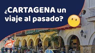 Qué ver y hacer en CARTAGENA | Guía turistica de los mejores tips y playas para tu viaje 