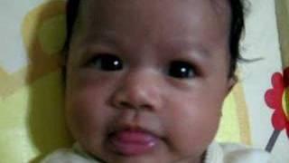 Talking Aryanna