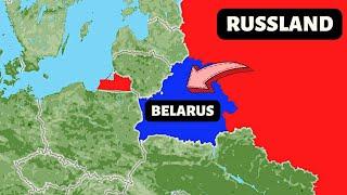 Die Wahrheit über Belarus