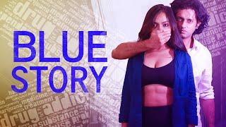#shortfilm | Blue Story | Latest Bengali Hot Movie| #bengalimovies  | Purple Movie Originals