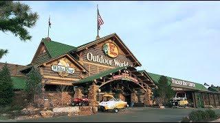 The Story of Bass Pro Shops