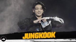 BTS JUNGKOOK