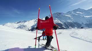 International Ski School in Grimentz and Zinal - Ski Zenit