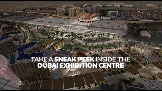 Dubai Exhibition Centre (DEC)