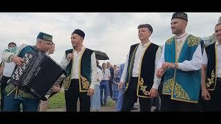 САБАН-ТУЕ -2025 * Tatar Cinema Internаtional * ТАТАРСТАН*