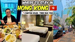 Gateway Hotel by Marco Polo - Hotel, Room, & Breakfast Tour! | JM Banquicio