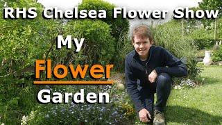 RHS Virtual Chelsea Flower Show 2020 | My Flower Garden