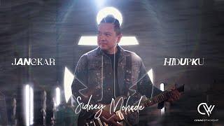 Sidney Mohede - Jangkar Hidupku (Official Music Video)