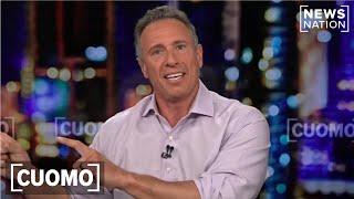 Is the US seeing a rise in homegrown terrorism? | CUOMO Full Episode 5/28