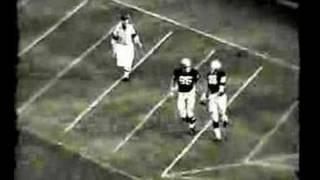 1966 Notre Dame vs. Duke