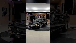 Introducing our New Arrival! 1970 Ford Mustang Fastback  Available Now!