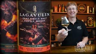 Lagavulin 12 Special Release 2024 57,4 % Vol.