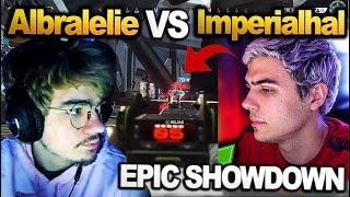 "TSM ImperialHal vs Albralelie: Epic Showdown!!