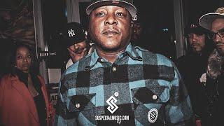 Jadakiss x Jay Z x Fabolous type beat "State of mind" (prod. soSpecial)