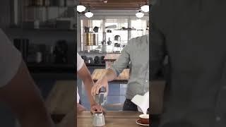 How to use a Moka Pot with @chefsteps #shorts #coffee