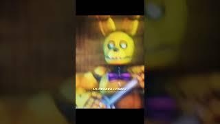 FREDBEAR AND SPRINGBONNIE EDIT #funk #edit #music #anime #fivenightsatfreddys