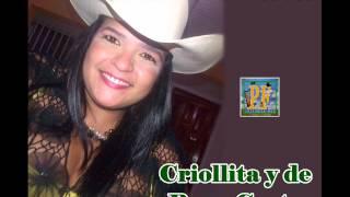 Adriana Mata - Criollita Y De Pura Casta