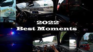 best moments of 2022