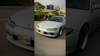 Old Nikon (Late 2004) 0$ vs New camera 3000$ cameravsvhscamera #vhs #Silvias15 #nissansilvia