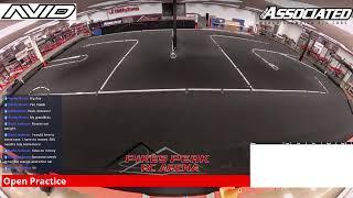 On-ROAD Racing @ Pikes Peak RC Arena