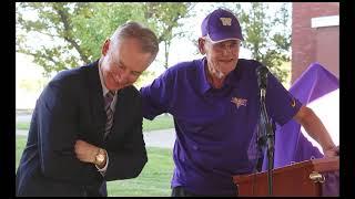 Athletic Facilities - KWU Historical Tour