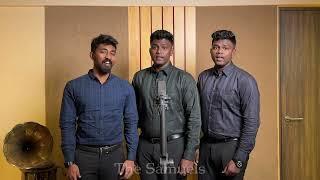 I Sing the Mighty Power of God - Acapella | The Samuels