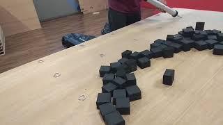 SPECIAL SUBFLOOR FOR JUDO - Southern Judo Academy