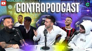 Anvedi Che Champions! ControPodcast Ep.4