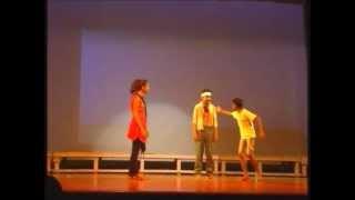 Play By NGO Students