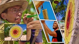 5 Times Survivor Players Hacked Challenges 10.0