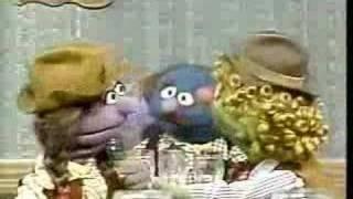 Classic Sesame Street - Bad Bart comes to town