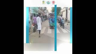 Bhagalpur as Smart City #bhagalpur #bhagalpurjunction #bhagalpurnews #angvani