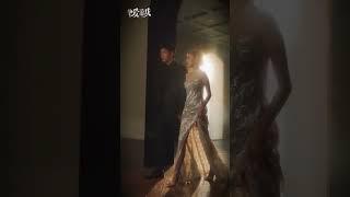 The double A couple is so cool #cdrama #love #GameofTrueLove #mistress #sweetdrama