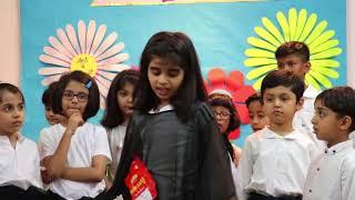 Kidzopedia's exciting Summer Camp Journey 2018!
