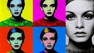 Create Andy Warhol Style Pop Art Portrait using Photoshop - NowPhotoshop