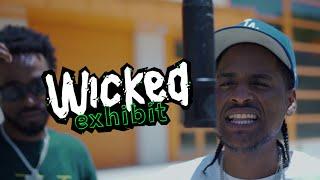 Yaelito400, IceLab - Subject 0  |  Wicked Exhibit Live Performance 