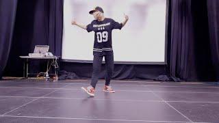 "This Is How We Do" Choreography by Sasha SHERMAN // VSPOT DANCE STUDIO