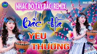 Bắc Hà Yêu Thương - Thanh HuyềnTuyển Chọn Những Ca Khúc Nhạc Đỏ Cách Mạng Tiền Chiến REMIX Hay Nhất