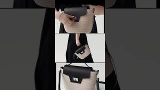 Тг:busnikahome #bag #сумка #вязанаясумка
