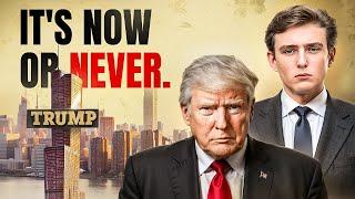 Trump's Revenge Economy (Documentary)