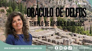 ORÁCULO DE DELFOS