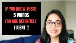 Stop memorizing words | Vocabulary practice | Pronunciation @discoverlearn4149