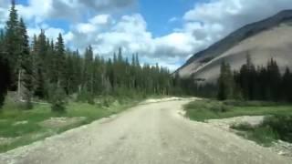 Canada's most dangerous roads 2