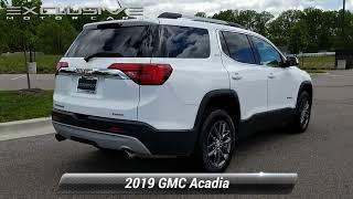 Used 2019 GMC Acadia SLT, Randallstown, MD 180051