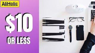 50 Home Products for $10 or less from AliExpress + GIVEAWAY