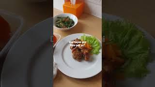 Menu Diet Tanpa Nasi