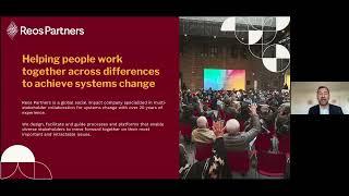 System Change and Collaboration to Improve Animal Welfare