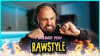 I missed you, RAWSTYLE! (crazy BANGERS) || HCDS 124