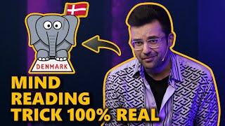 Sandeep Maheshwari Mind Reading EXPOSED 100%  | POSTGURU | Phone password guessing magic trick