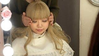 I Got Transformed Into a Japanese Lolita Girl | Harajuku, Japan